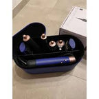 DYSON Airwrap i.d.™ saç şekillendirme ve kurutma seti (Prusya mavisi/Parlak bakır)
