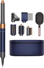 DYSON Airwrap i.d.™ saç şekillendirme ve kurutma seti (Prusya mavisi/Parlak bakır)